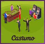 gollygames.com casumo casino roulette